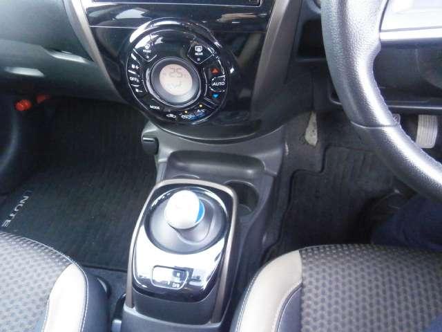 ノート e-POWER メダリスト(7枚目)