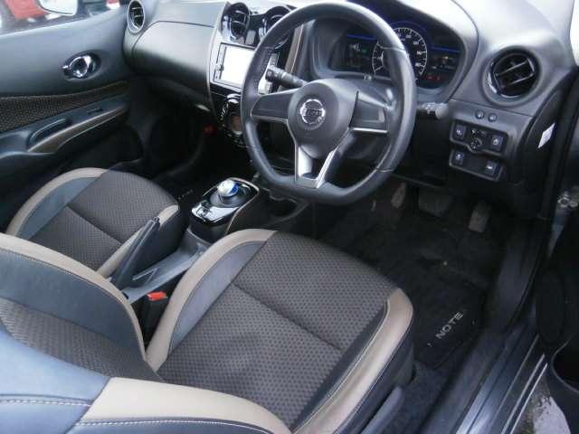 ノート e-POWER メダリスト(15枚目)