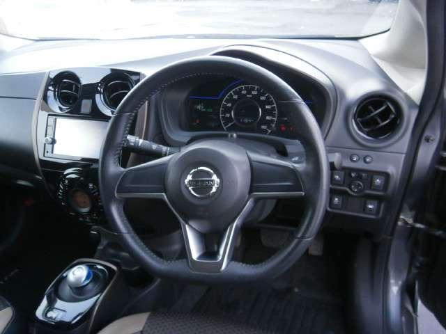 ノート e-POWER メダリスト(16枚目)