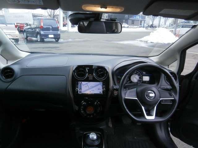 ノート e-POWER メダリスト(17枚目)