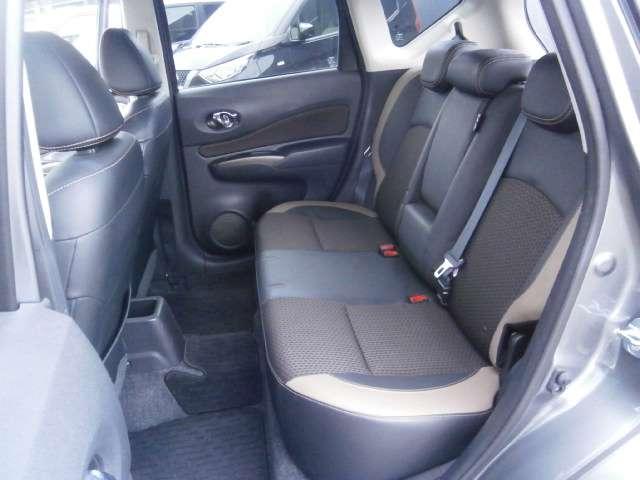 ノート e-POWER メダリスト(18枚目)