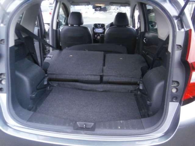 ノート e-POWER メダリスト(19枚目)