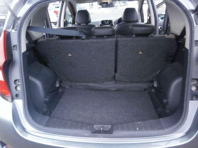 ノート e-POWER メダリスト(20枚目)