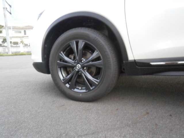 エクストレイル 2.0 20Xi Vセレクション 2列車 4WD プロパイロット(6枚目)