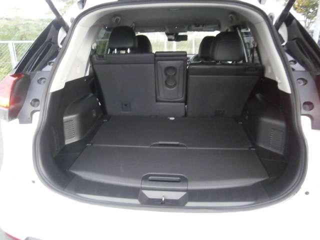 エクストレイル 2.0 20Xi Vセレクション 2列車 4WD プロパイロット(10枚目)