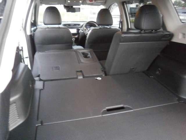 エクストレイル 2.0 20Xi Vセレクション 2列車 4WD プロパイロット(12枚目)