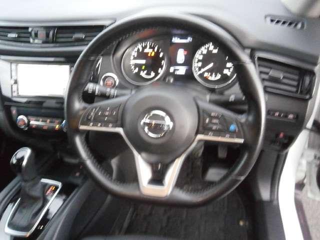 エクストレイル 2.0 20Xi Vセレクション 2列車 4WD プロパイロット(19枚目)