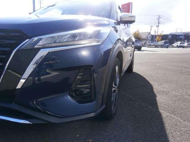 キックス 1.2 X (e-POWER)(7枚目)