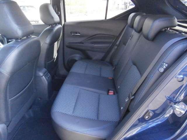 キックス 1.2 X (e-POWER)(9枚目)