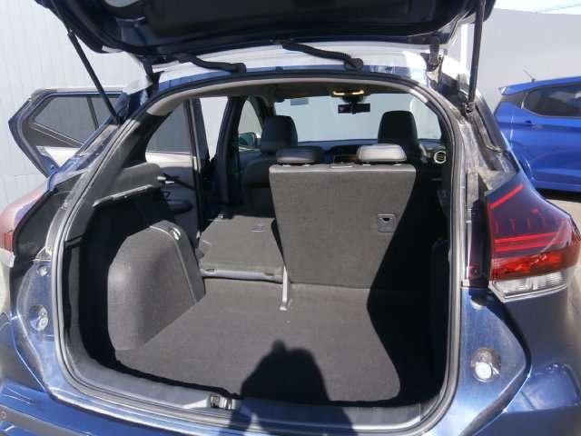 キックス 1.2 X (e-POWER)(11枚目)