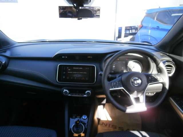 キックス 1.2 X (e-POWER)(12枚目)