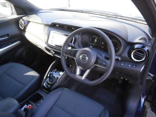 キックス 1.2 X (e-POWER)(13枚目)