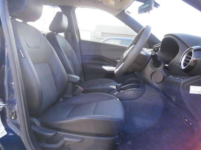 キックス 1.2 X (e-POWER)(15枚目)