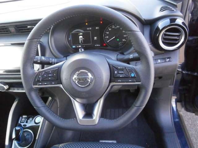 キックス 1.2 X (e-POWER)(16枚目)