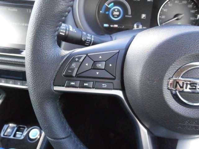 キックス 1.2 X (e-POWER)(18枚目)