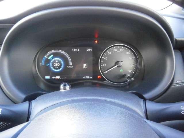 キックス 1.2 X (e-POWER)(20枚目)