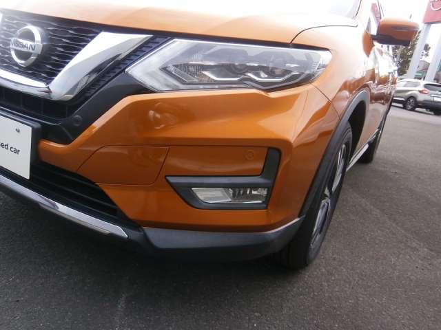 エクストレイル ２．０　２０Ｘｉ　２列車　４ＷＤ（7枚目）