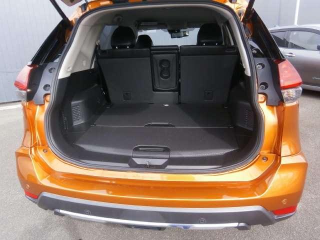 エクストレイル ２．０　２０Ｘｉ　２列車　４ＷＤ（10枚目）