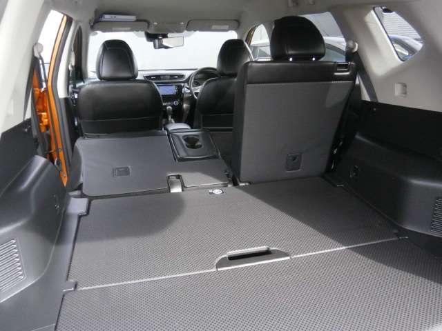 エクストレイル ２．０　２０Ｘｉ　２列車　４ＷＤ（13枚目）