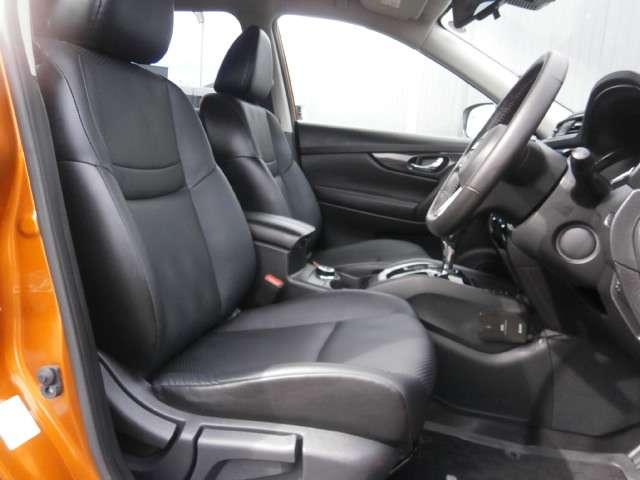 エクストレイル ２．０　２０Ｘｉ　２列車　４ＷＤ（16枚目）