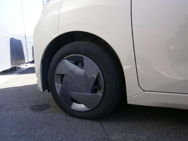 ルークス 660 X(6枚目)