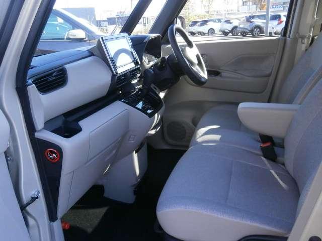 ルークス 660 X(8枚目)