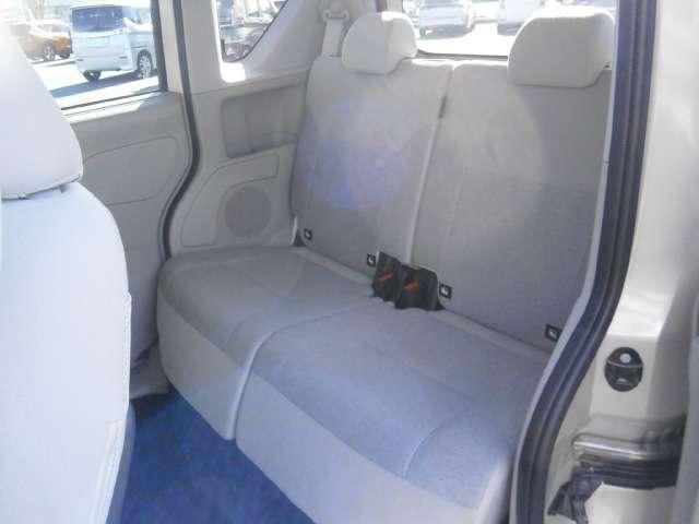 ルークス 660 X(9枚目)