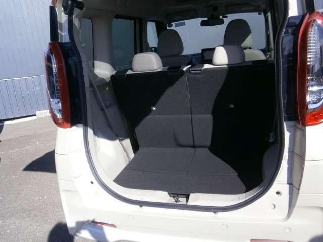 ルークス 660 X(10枚目)