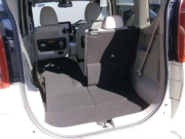 ルークス 660 X(11枚目)