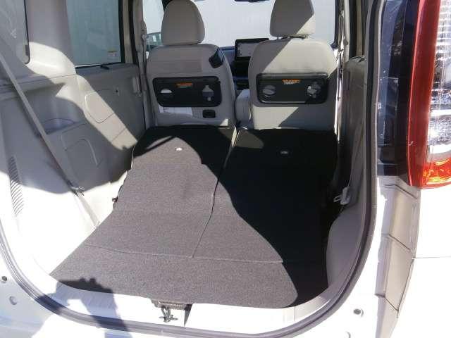 ルークス 660 X(12枚目)