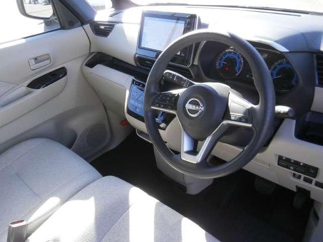 ルークス 660 X(14枚目)