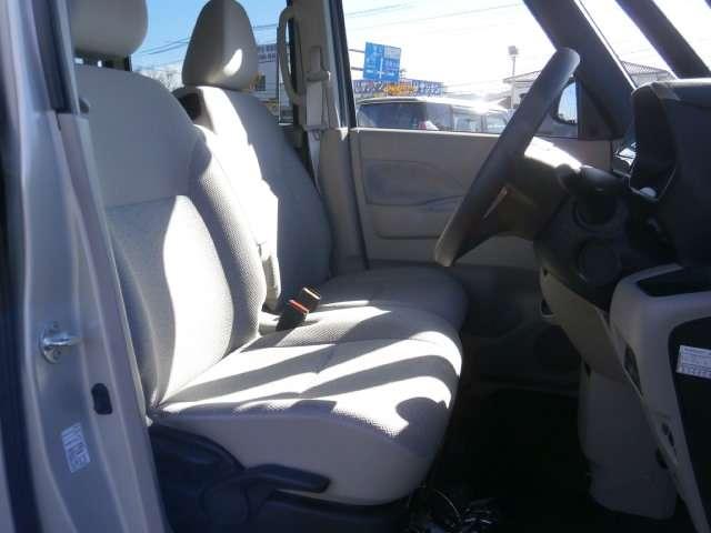 ルークス 660 X(16枚目)