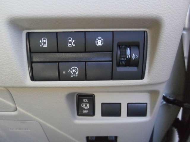 ルークス 660 X(18枚目)