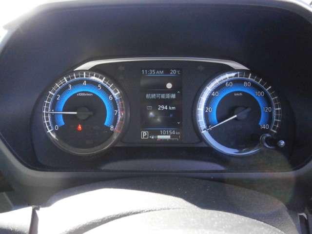 ルークス 660 X(19枚目)