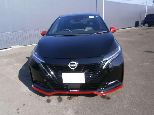 オーラ 1.2 NISMO(2枚目)