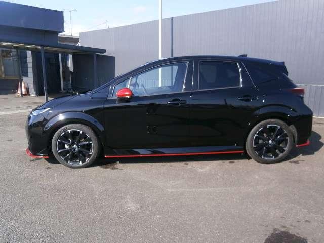 オーラ 1.2 NISMO(3枚目)