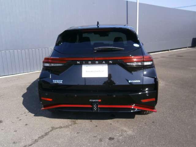 オーラ 1.2 NISMO(5枚目)