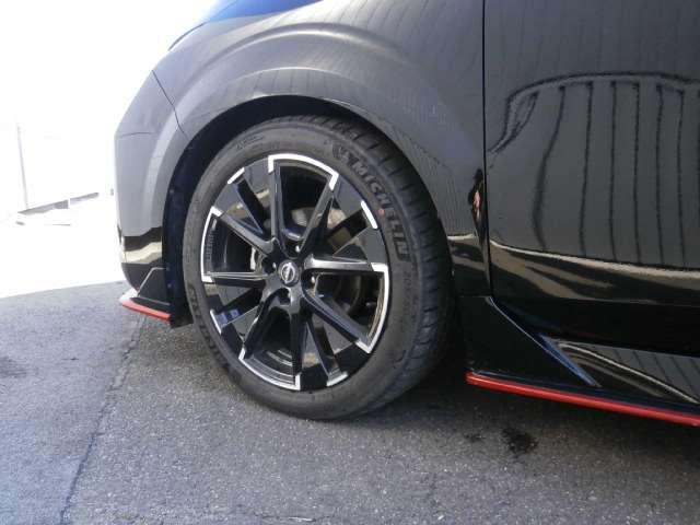 オーラ 1.2 NISMO(6枚目)