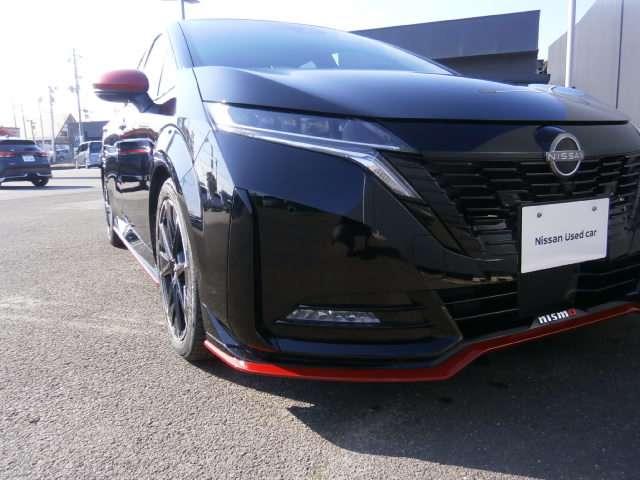 オーラ 1.2 NISMO(7枚目)
