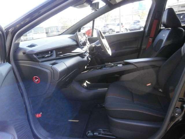 オーラ 1.2 NISMO(8枚目)