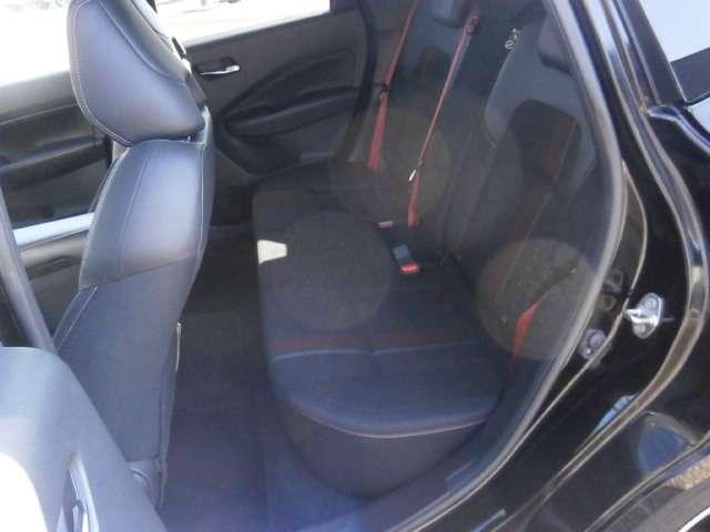 オーラ 1.2 NISMO(9枚目)