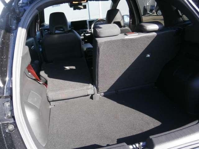 オーラ 1.2 NISMO(11枚目)