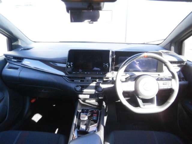 オーラ 1.2 NISMO(12枚目)