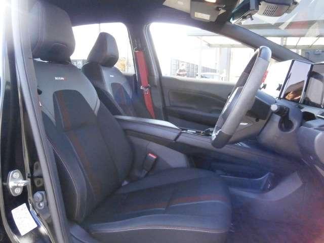 オーラ 1.2 NISMO(14枚目)