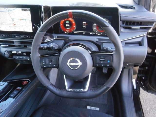 オーラ 1.2 NISMO(16枚目)