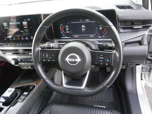 オーラ 1.2 G FOUR レザーエディション 4WD(20枚目)