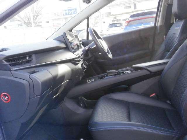 ノート 1.2 AUTECH クロスオーバー(8枚目)