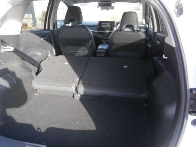 ノート 1.2 AUTECH クロスオーバー(11枚目)