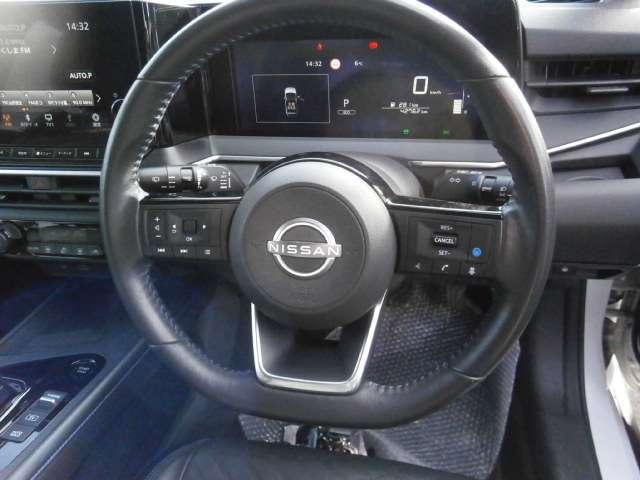 ノート 1.2 AUTECH クロスオーバー(17枚目)