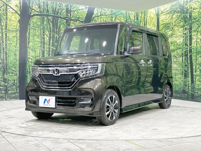 Ｇ・Ｌホンダセンシング　禁煙車　両側電動スライドドア　純正ＳＤナビ　バックカメラ　地デジ　Ｂｌｕｅｔｏｏｔｈ接続　ＥＴＣ　アダプティブクルーズコントロール　ＬＥＤヘッドライト　シーケンシャルターンランプ　純正１４インチアルミ(45枚目)